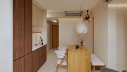 Penrose (D14), Apartment #574523291